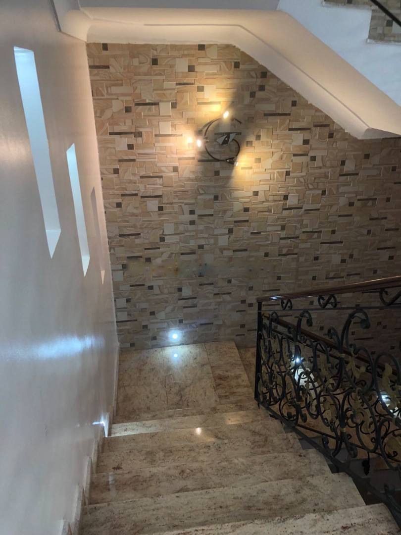 Location Villa F9 H'raoua