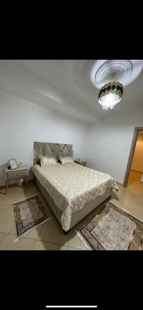 Vente Appartement F3 Draria