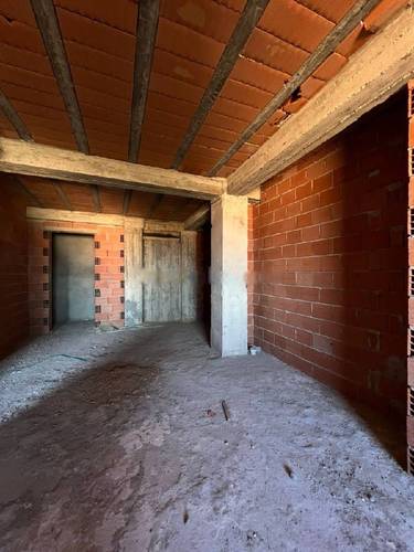 Vente Appartement F80 Bordj El Bahri