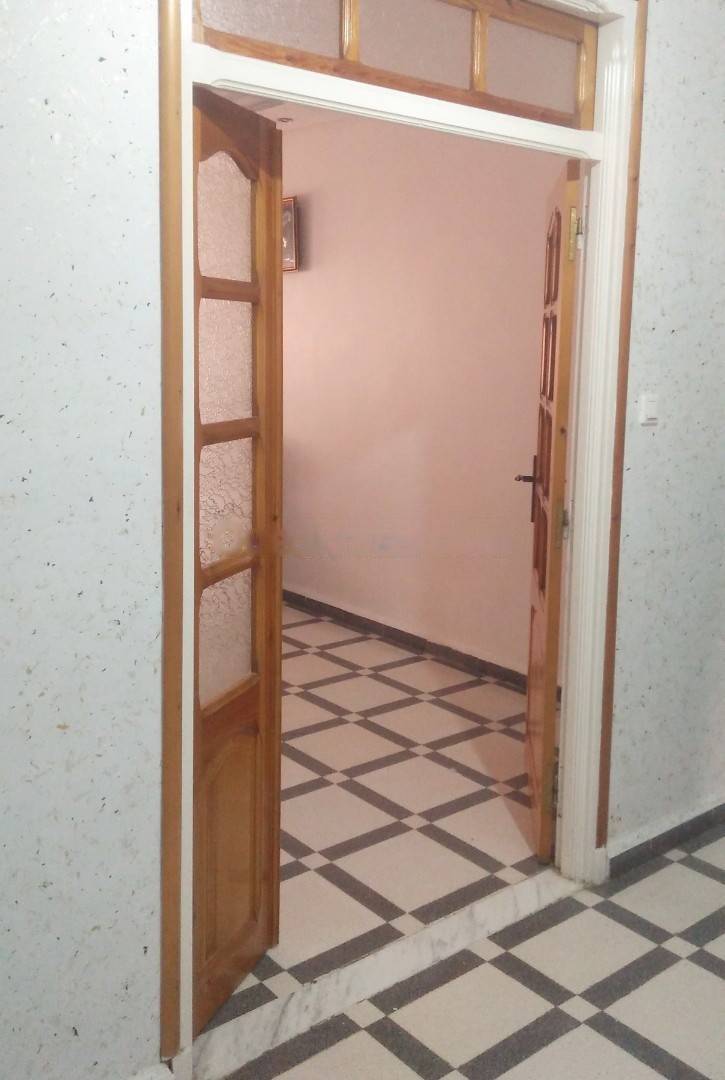 Location Niveau de villa F4 Bordj El Kiffan