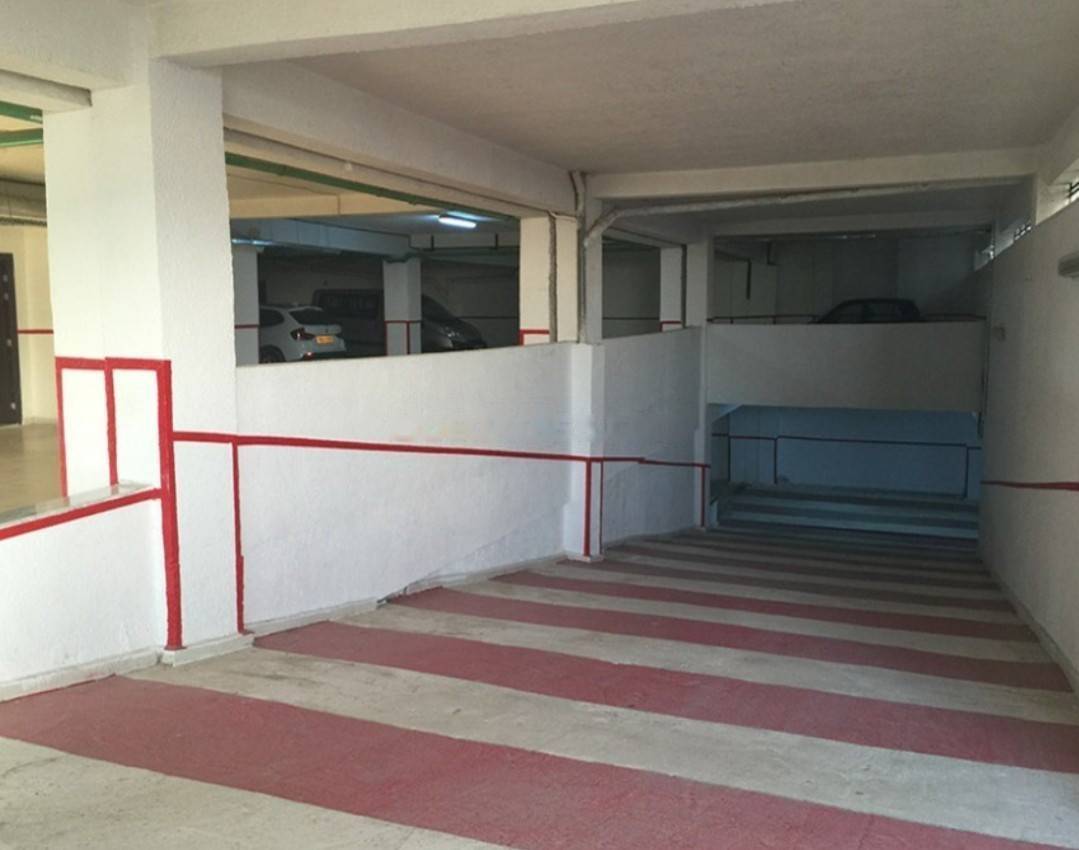 Vente Appartement F5 Cheraga