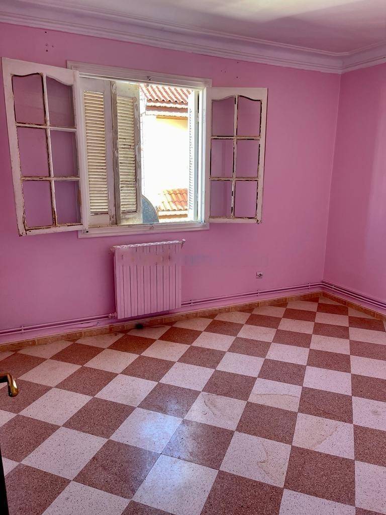 Location Appartement F3 El Achour