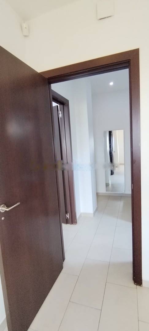 Location Appartement F3 El Achour