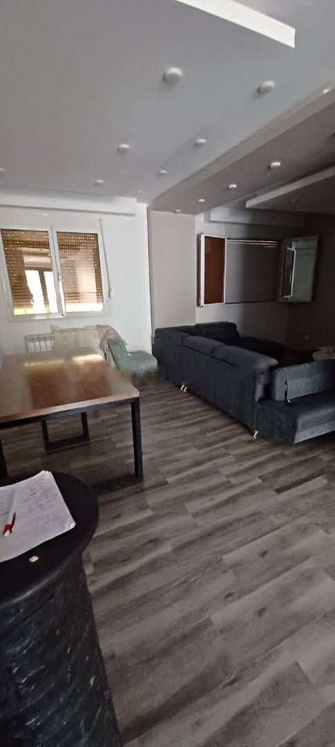 Vente Appartement F4 Draria