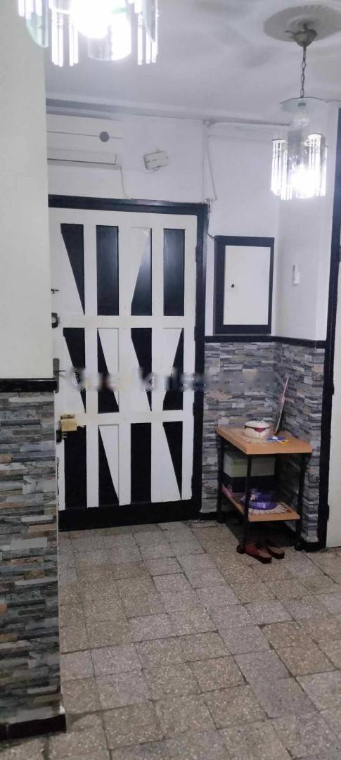 Vente Appartement F3 Djasr Kasentina