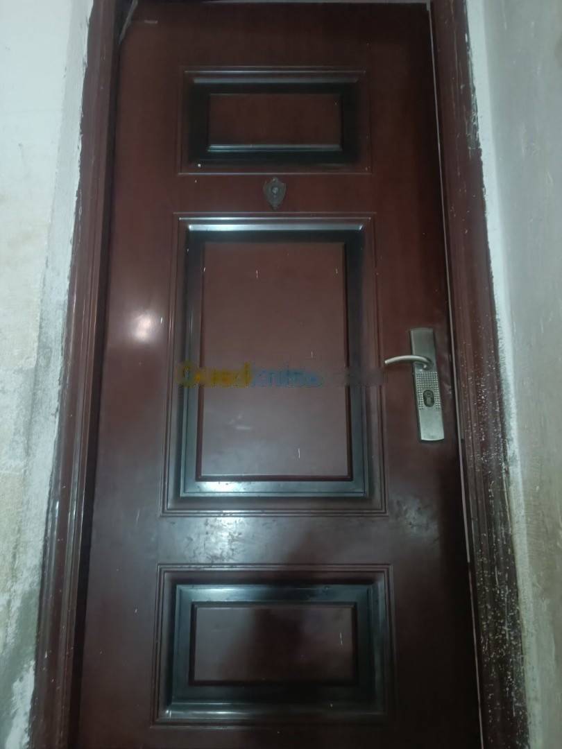 Location Appartement F3 Dar El Beida