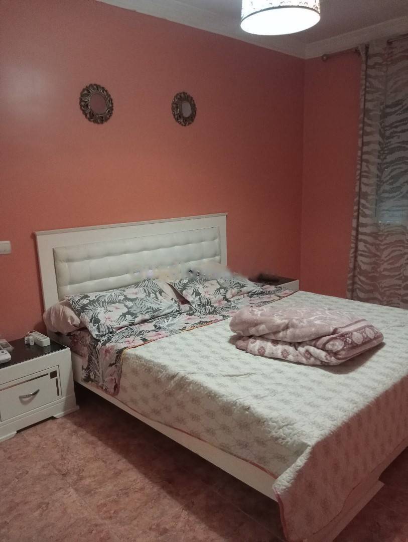 Location Appartement F3 Dar El Beida