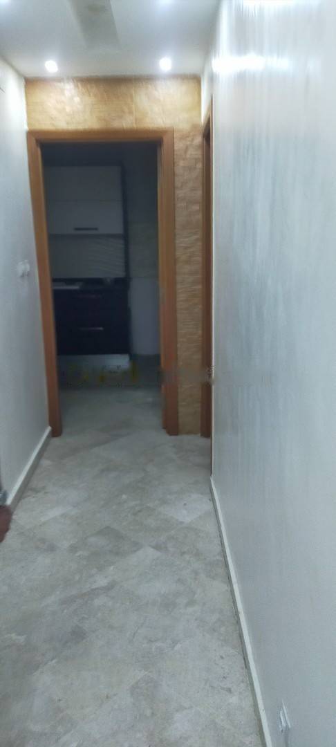 Location Appartement F4 Dely Ibrahim