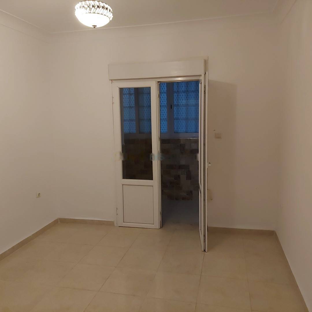 Vente Appartement F4 Bordj El Bahri