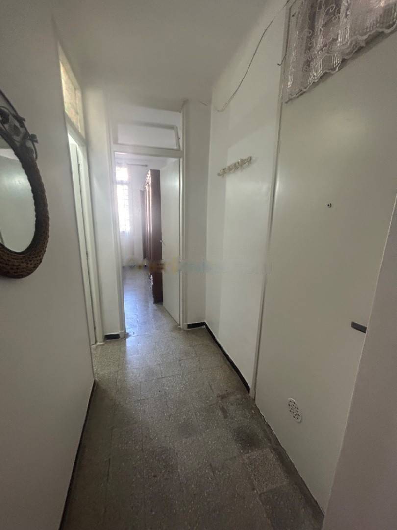 Vente Appartement F2 El Biar