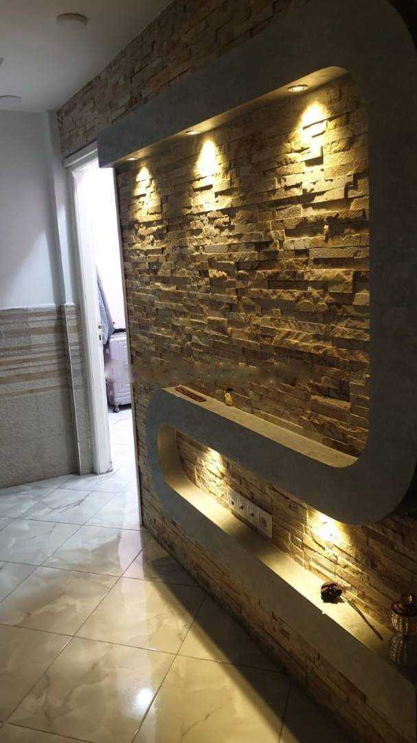 Location Appartement F4 Djasr Kasentina