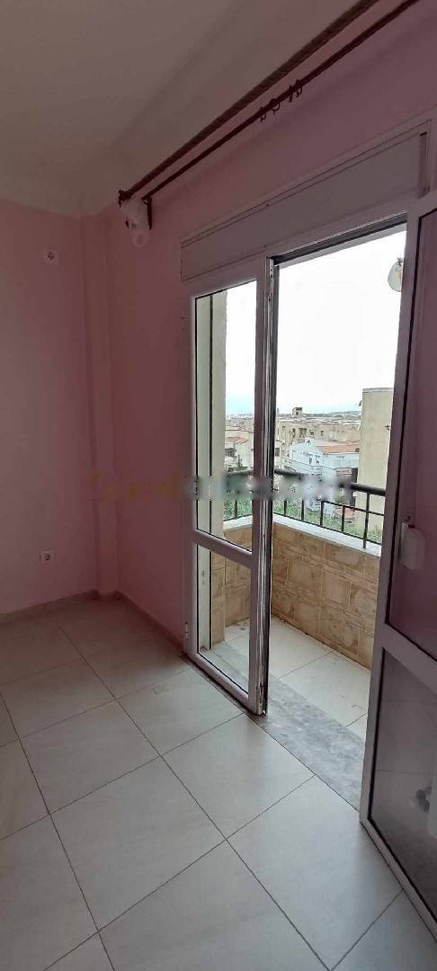 Vente Appartement F5 Beni Messous