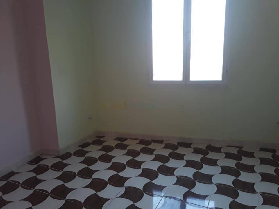 Location Niveau de villa F3 Bordj El Kiffan