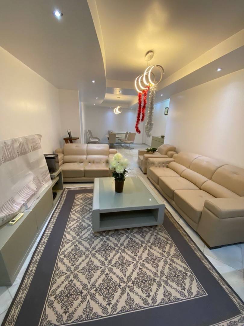 Location Appartement F6 Hydra