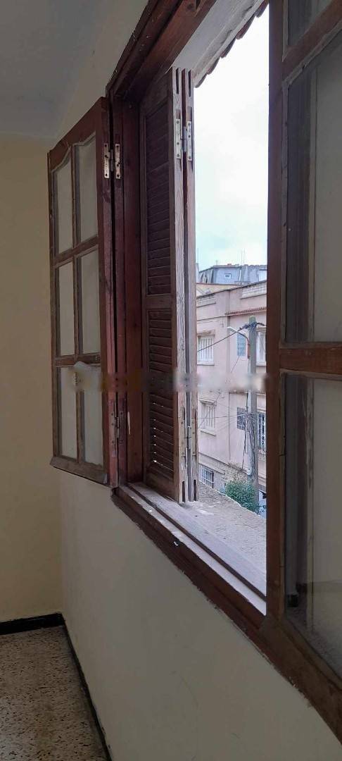 Location Appartement F2 Dar El Beida