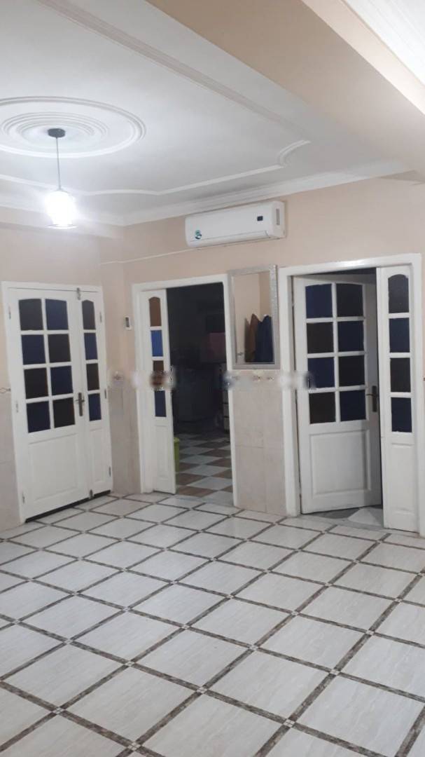 Vente Villa F6 Ouled Chebel