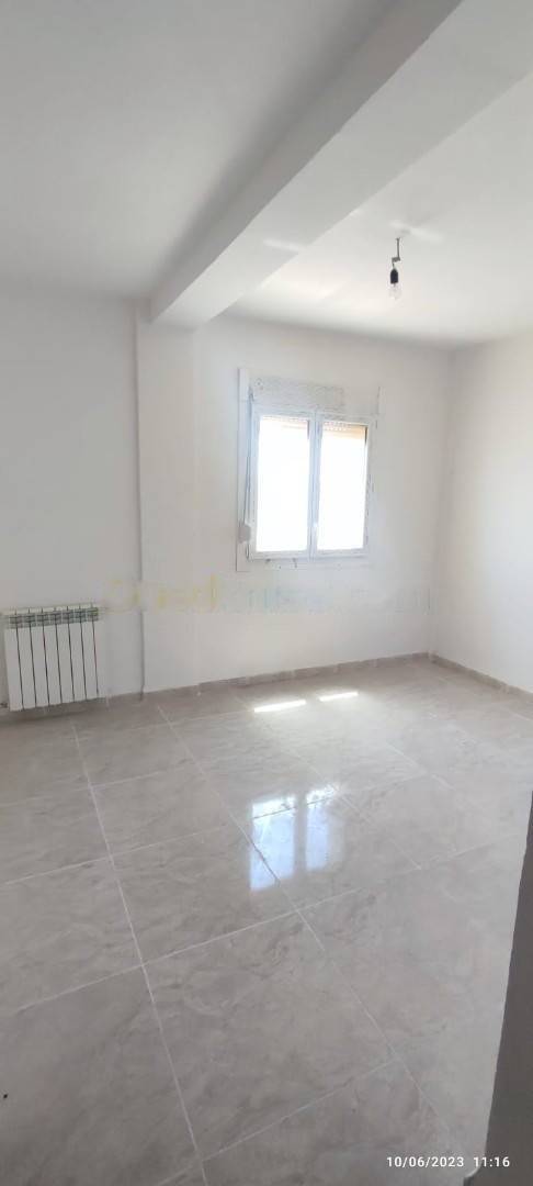 Vente Appartement F5 Bordj El Bahri