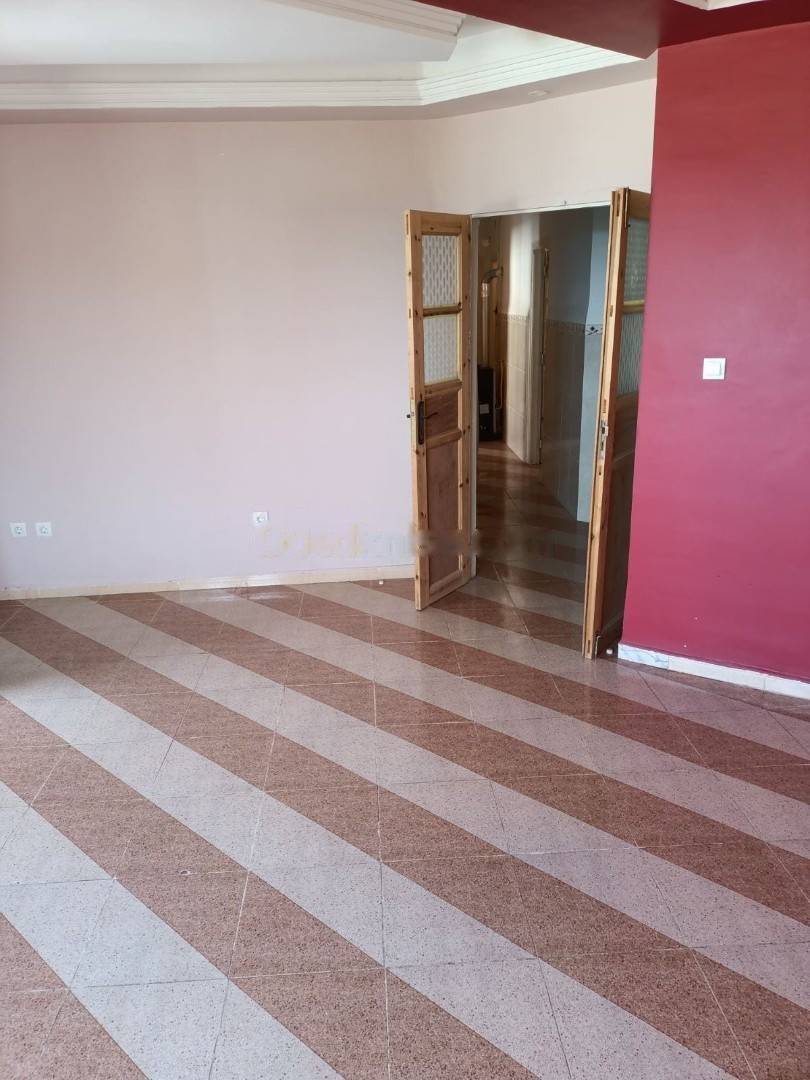 Location saisonnière Appartement F3 Saoula