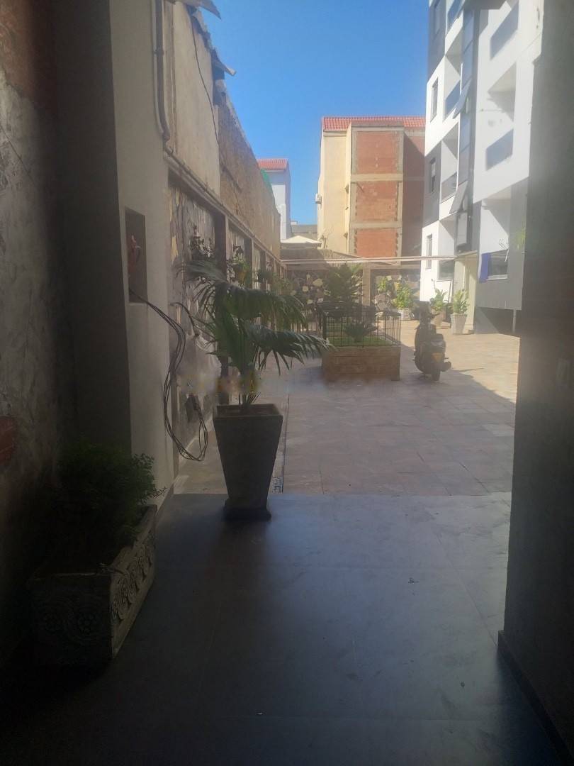 Vente Appartement F3 Ain Taya