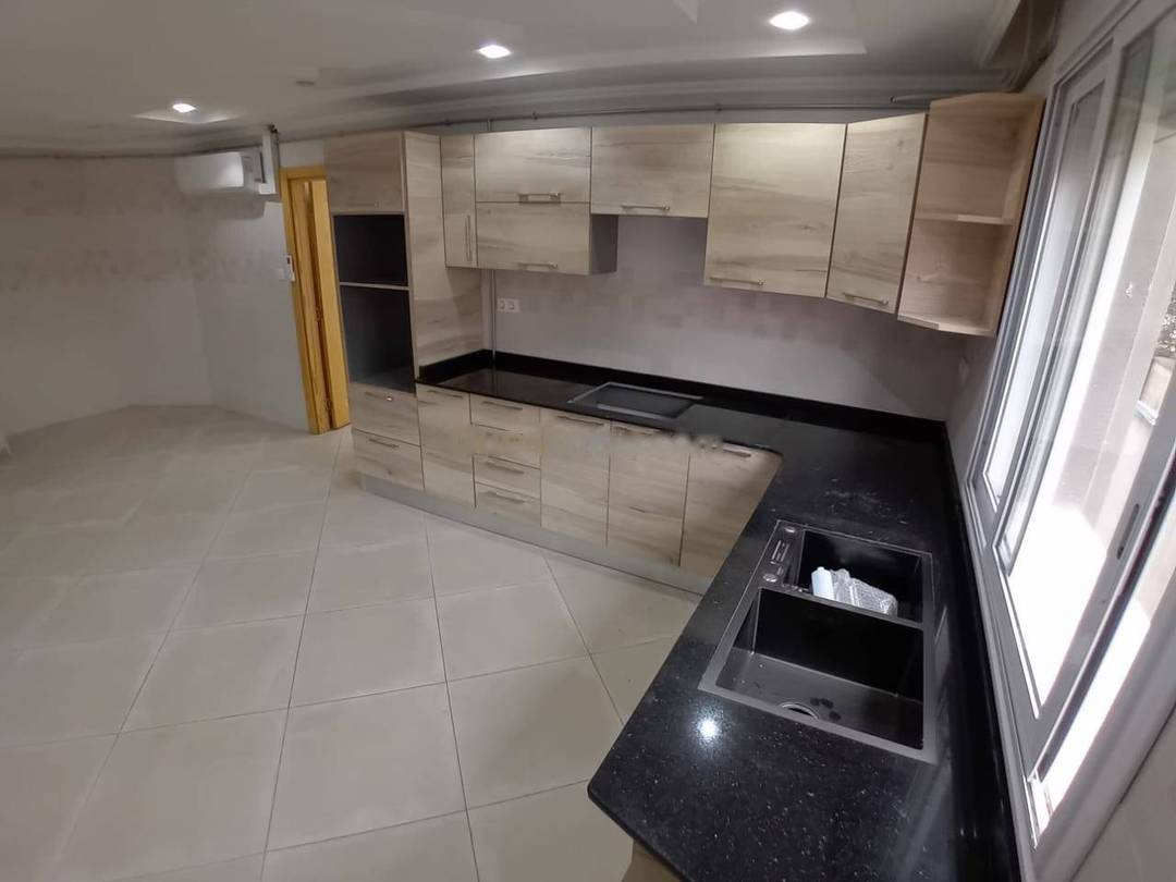 Location Appartement Dely Ibrahim