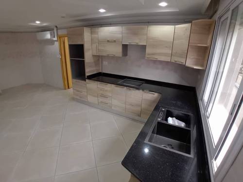 Location Appartement Dely Ibrahim