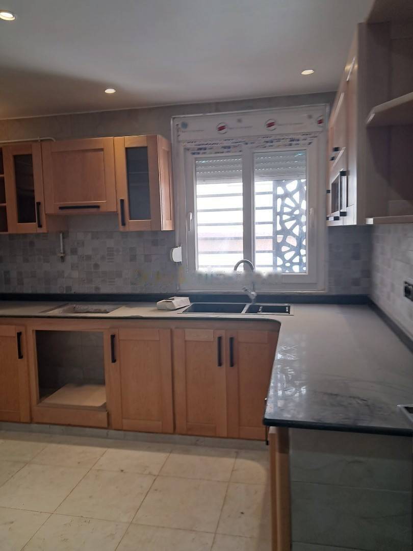 Vente Appartement F3 Bordj El Kiffan
