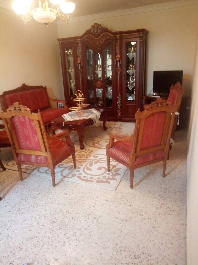 Vente Villa F10 Douera