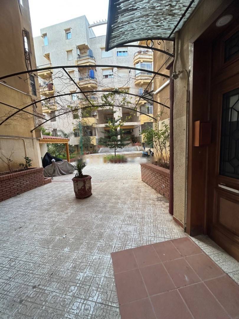 Vente Appartement F4 Dely Ibrahim