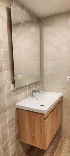 Location Appartement F4 El Achour