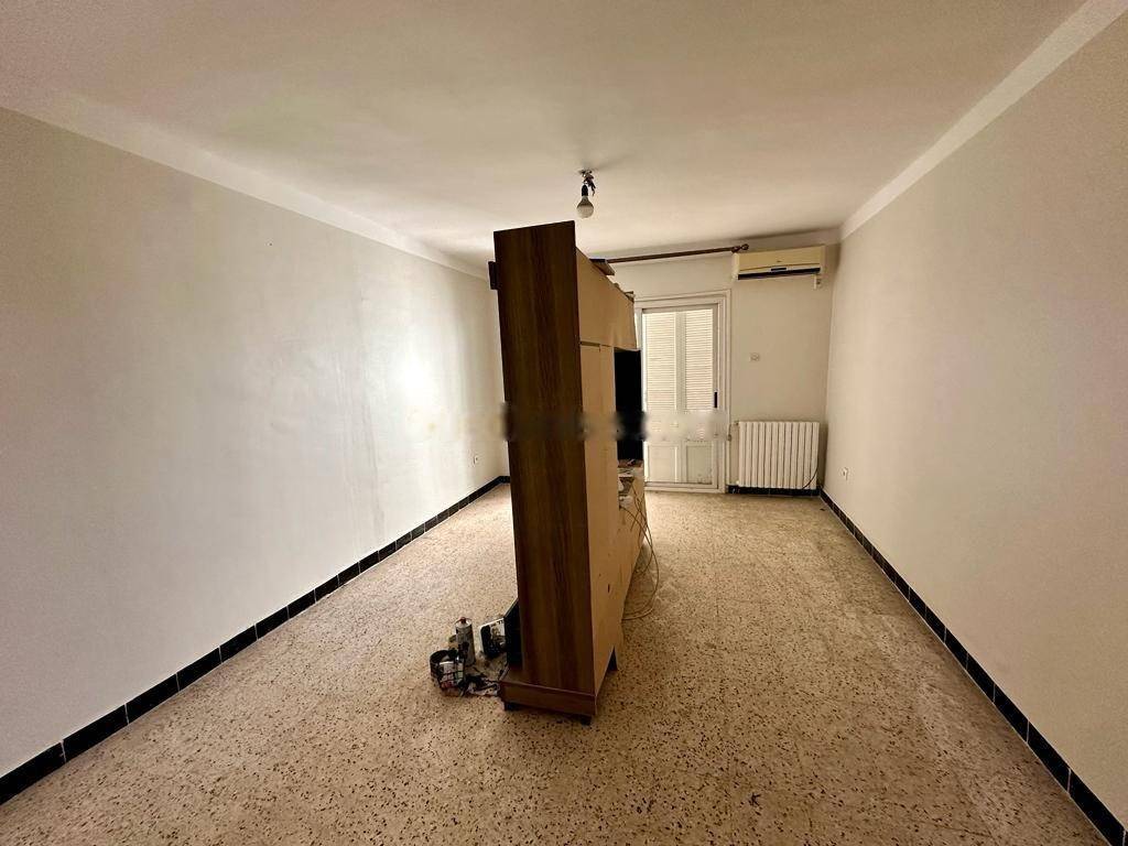 Vente Appartement F3 Bab Ezzouar