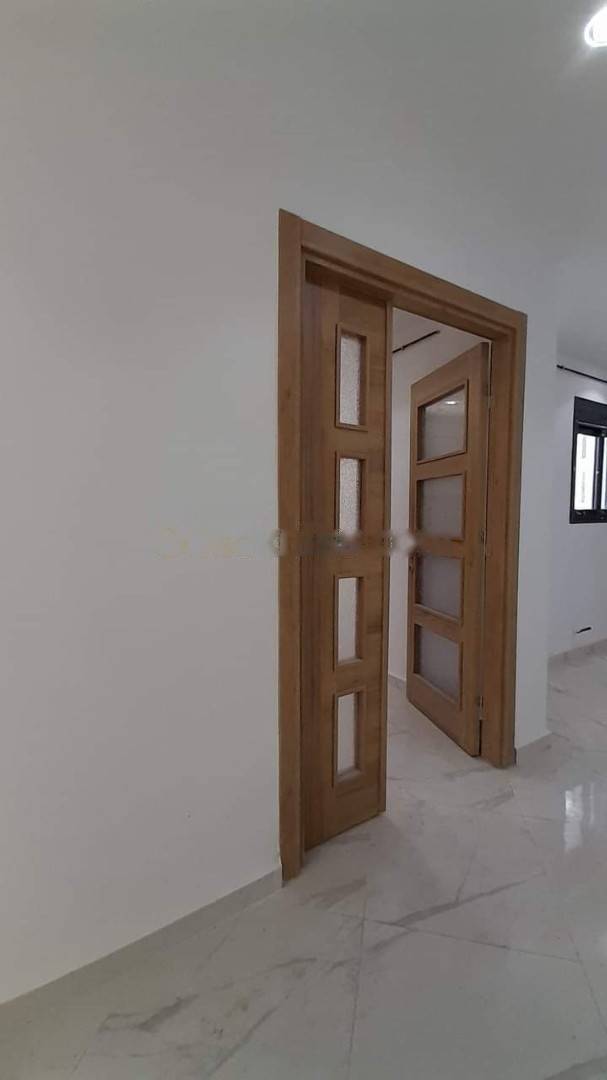 Vente Appartement F3 Bordj El Kiffan