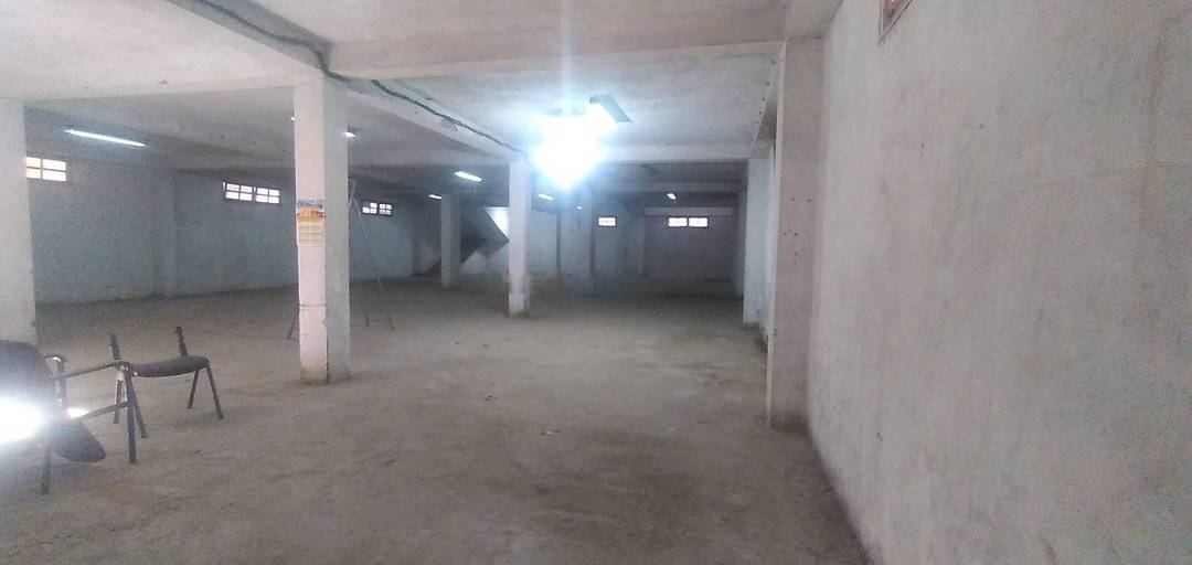 Location Local F2 Draria