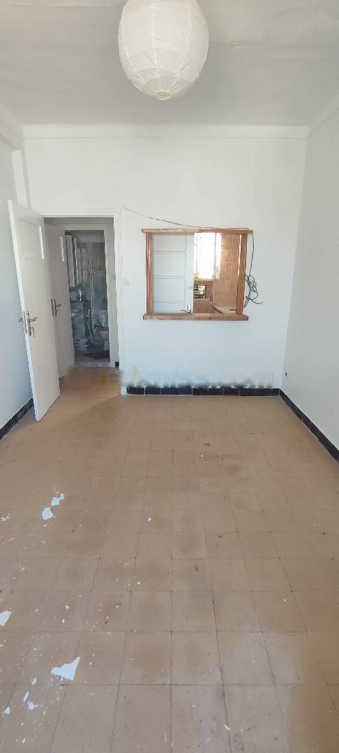 Vente studio alger-centre