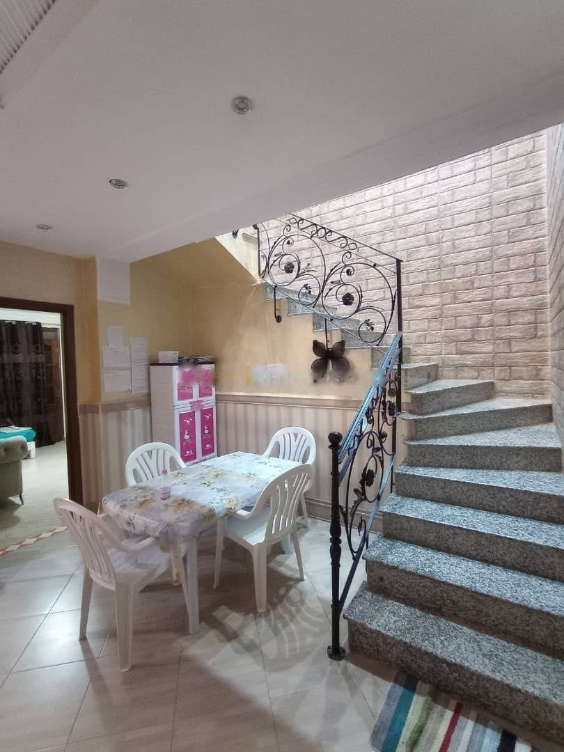 Location Appartement F7 Bordj El Kiffan