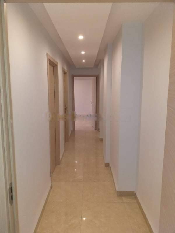 Location Appartement F6 Cheraga