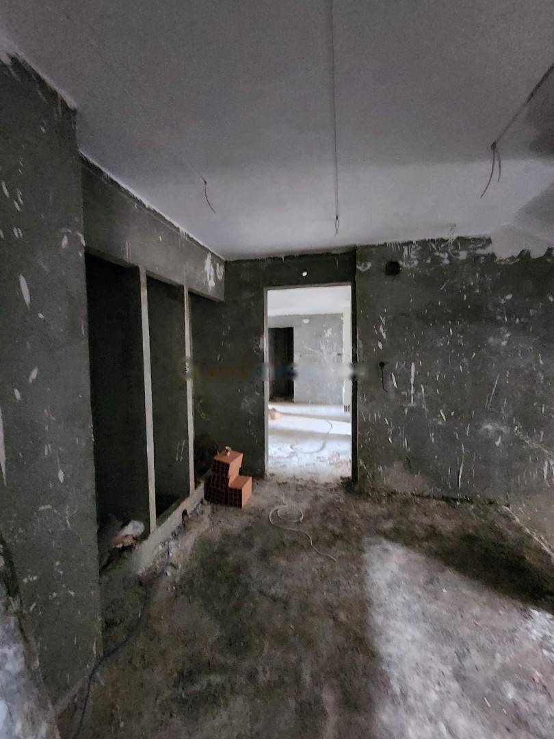 Vente Appartement F4 Bordj El Bahri