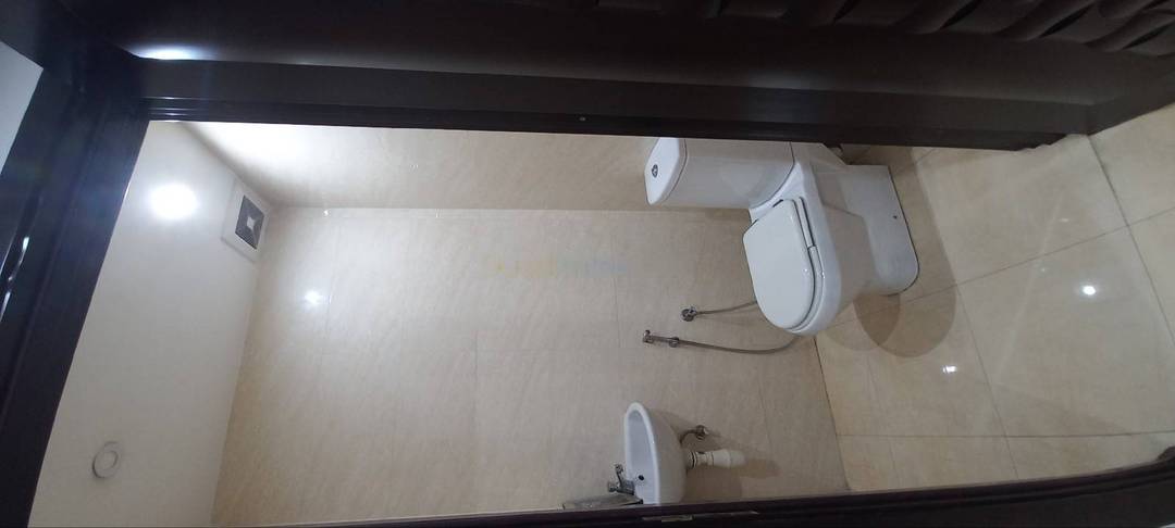 Location Appartement F4 Cheraga