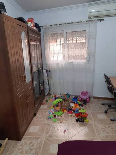 Location Appartement F3 Hydra