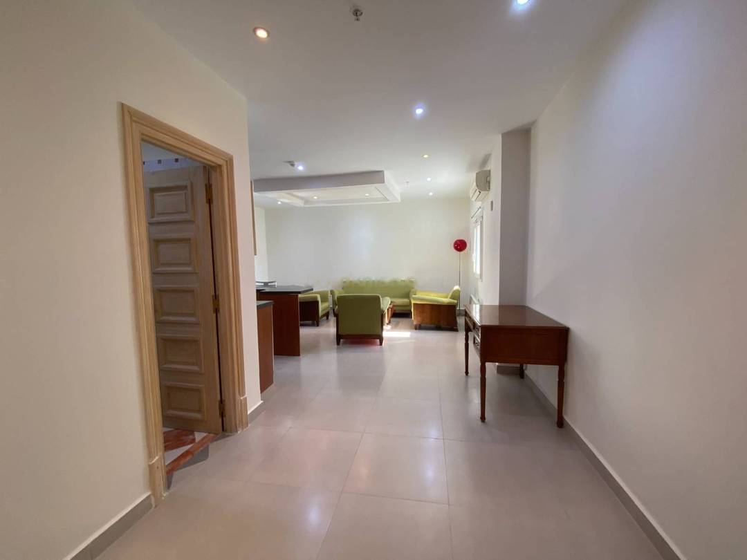 Location Immeuble Hydra