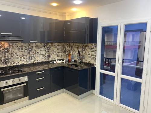 Vente Appartement F3 El Achour