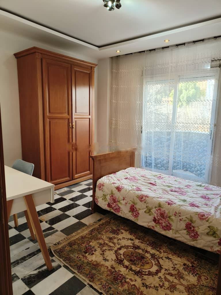 Location Appartement F4 El Biar