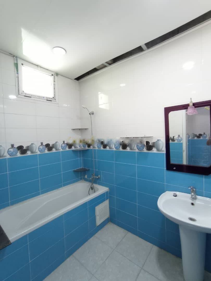 Location Niveau de villa F4 Bab Ezzouar