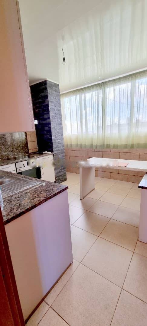 Vente Appartement F4 Kouba