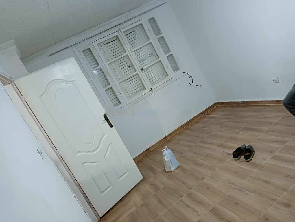 Location Appartement F2 Bordj El Kiffan