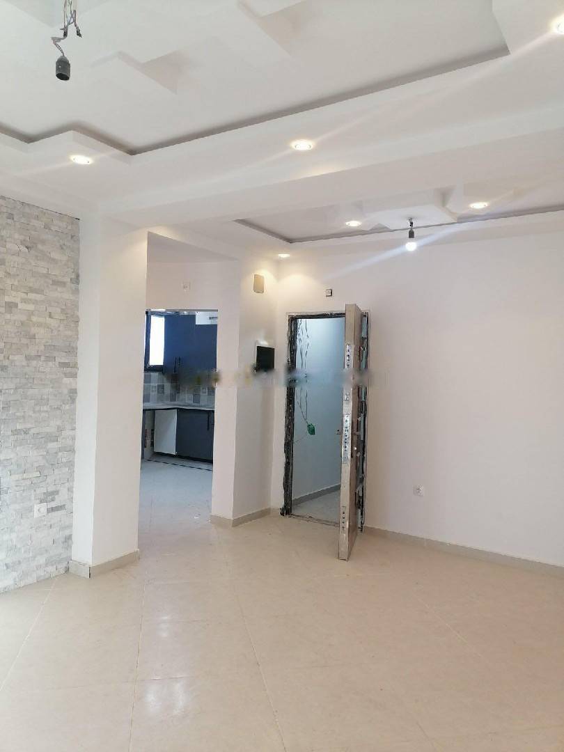 Vente Appartement F3 Bab Ezzouar