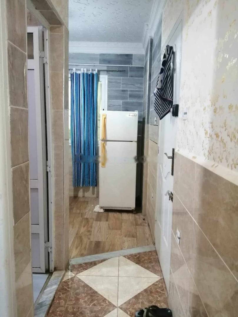 Location Appartement Rouiba