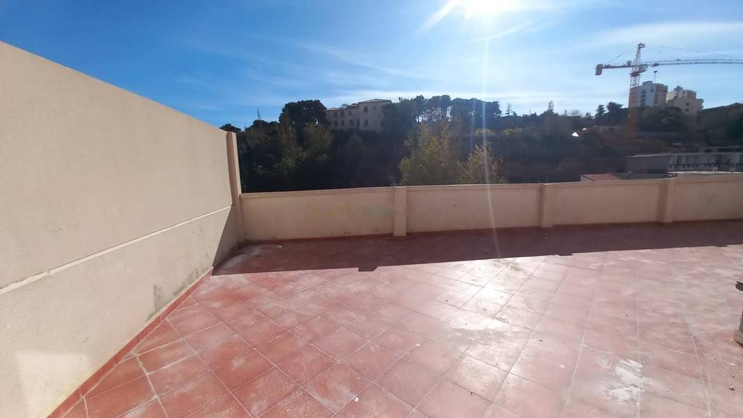 Location Appartement F3 Cheraga