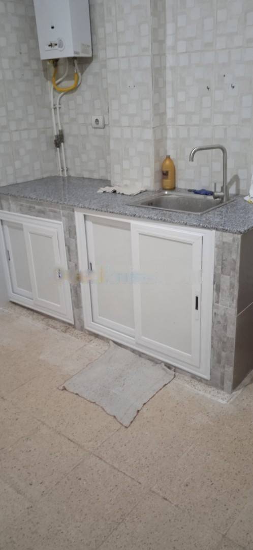 Location Niveau de villa Douera