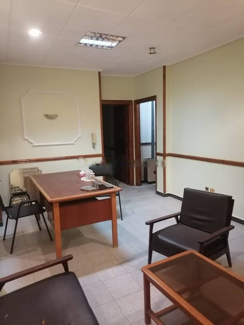 Location Appartement F3 El Madania