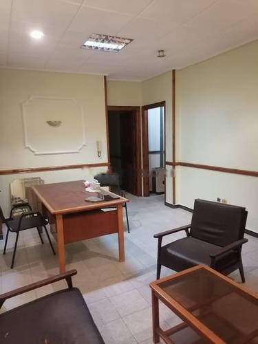 Location Appartement F3 El Madania